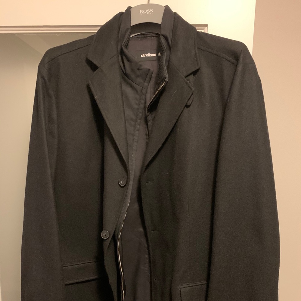 Strellson Jacket - Picture 2 of 5